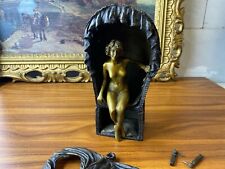 bronze nue d'occasion bronze nue d'occasion Expédié en Belgium