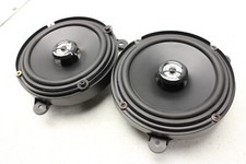 Usado, Alto-falantes coaxiais bidirecionais Hertz Dieci Series DCX-1603 6" - Par comprar usado  Enviando para Brazil