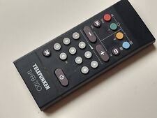 Usado, Controle remoto para TV antiga Telefunken TV FB 1120 comprar usado  Enviando para Brazil