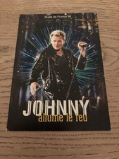 johnny hallyday stade france 98 d'occasion johnny hallyday stade france 98 d'occasion Taverny