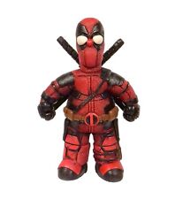 Homer Simpson Paródia Deadpool Figura Mexicana Resina comprar usado  Enviando para Brazil