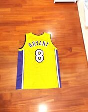 Kobe bryant nba usato  Napoli