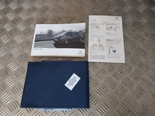 Carnet manuel guide d'occasion  Déols