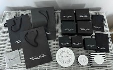 Thomas sabo bundle for sale  HARWICH
