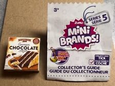 5 Surprise Mini Brands Series 5 - Você escolhe! comprar usado  Enviando para Brazil
