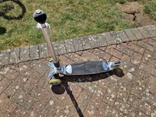 Silver original micro for sale  NEW MALDEN