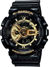 Casio shock 110gb gebraucht kaufen  Nettetal