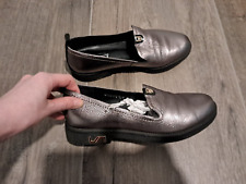 Damenschuhe gotti leder gebraucht kaufen  Lägerdorf