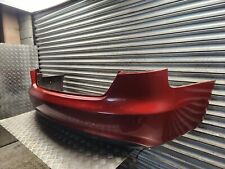 Audi b8.5 bumper for sale  EDINBURGH