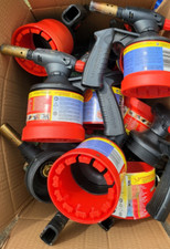 25x industrial roflame gebraucht kaufen  Sulz am Neckar