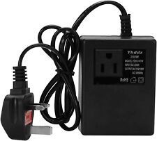 200w 220v 110v for sale  BRADFORD