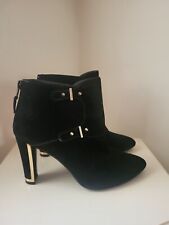 Stuart weitzman suede for sale  Shipping to Ireland