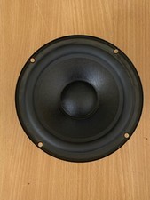 Lautsprecher bass tieftöner gebraucht kaufen  Stadtoldendorf