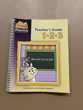 Primary phonics teacher for sale  Sugar Land