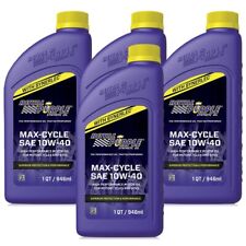 4lt olio motore usato  Salerno