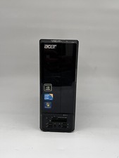 Acer Aspire AX 3900  - Intel i3 - GeForce - 1TB HDD - 4GB RAM - Windows 7 comprar usado  Enviando para Brazil