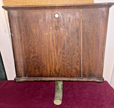 Antique quarter sawn for sale  Manheim