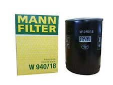 Mann ölfilter w940 gebraucht kaufen  Werl