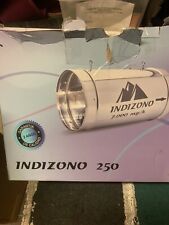 Indizono ozone generator for sale  NOTTINGHAM