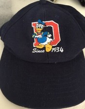 Cappellino bimbo duffy usato  Sogliano al Rubicone