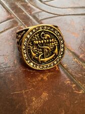 Men anchor sovereign for sale  ILKESTON