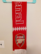 Official arsenal scarf for sale  Providence