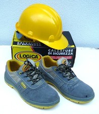 Set antinfortunistica scarpe usato  Modena