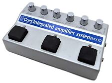 Vintage 1980 Cort MIX-10 Sistema Amplificador Integrado Máquina de Efeitos Multi-FX comprar usado  Enviando para Brazil