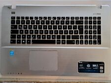 Asus f750l bergehäuse gebraucht kaufen  Freiberg-Umland I