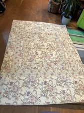 Single bed throw for sale  GLASTONBURY