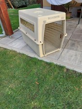 Vari kennel hundebox gebraucht kaufen  Torgau