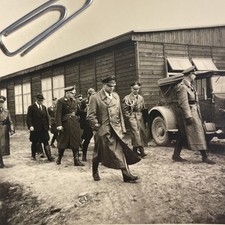 Rückseite erklärt ffizier gebraucht kaufen  Leck