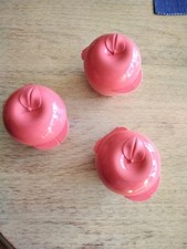 Tupper apfeldose gebraucht kaufen  Oer-Erkenschwick