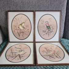 Set beautiful framed for sale  NOTTINGHAM