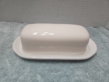 Pfaltzgraff butter dish for sale  High Springs