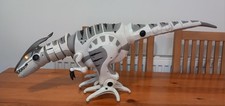 Wowwee roboraptor remote for sale  NORWICH