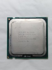 Processeur intel core d'occasion  Mertzwiller