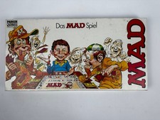 Mad spiel vernünftigste gebraucht kaufen  Metzingen