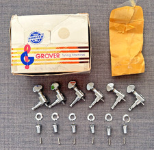 Grover 406c6 mini for sale  San Diego