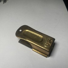 Wwii brass cricket for sale  Miami