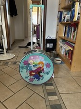 Trolley disney frozen usato  Firenze