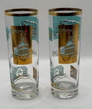 Vintage libbey southern for sale  Valley Center