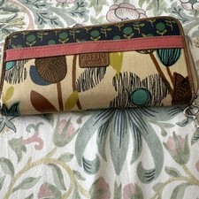 Fossil purse wallet for sale  EVESHAM
