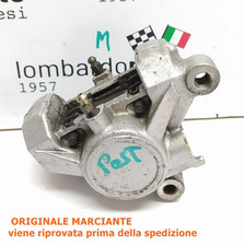 Pinza freno posteriore usato Pinza freno posteriore usato  Riesi