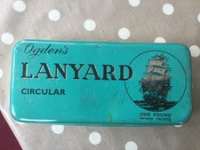Vintage ogdens lanyard for sale  COLCHESTER