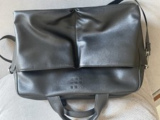 Borsa lavoro moleskine usato  Amalfi