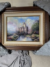 Thomas kinkade new for sale  Apache Junction