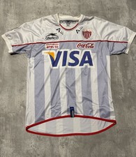 Club necaxa rayas d'occasion  Expédié en Belgium