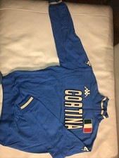 Kappa eroi cortina usato Kappa eroi cortina usato  Torino