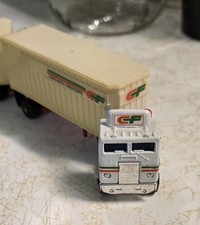 Tonkin consolidated freightway for sale  Mount Auburn